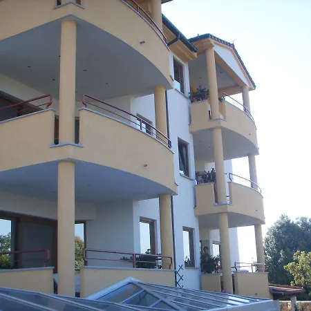 Apartamento Ana Wellness L