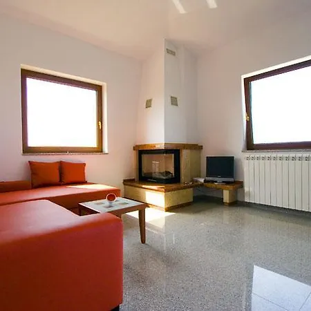 Apartamento Ana Wellness L