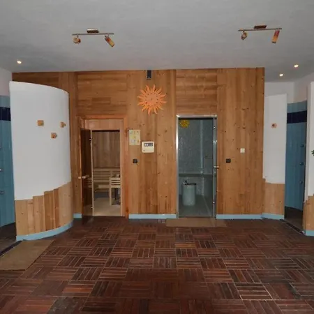 Ana Wellness L Apartment Rovinj
