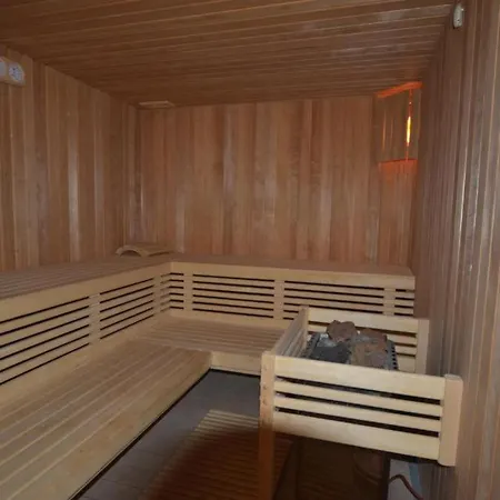 Ana Wellness L Apartment Rovinj
