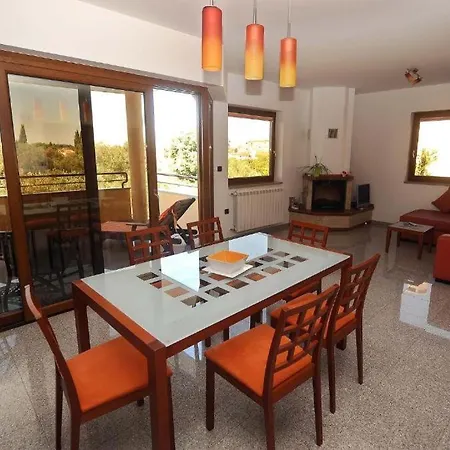Apartment Ana Wellness L