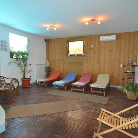 Apartment Ana Wellness L Rovinj