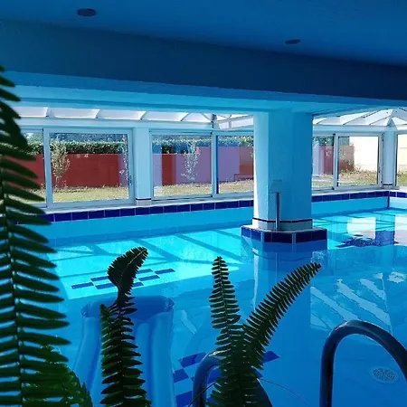 Apartment Ana Wellness L
