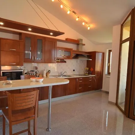 Ana Wellness L Apartment