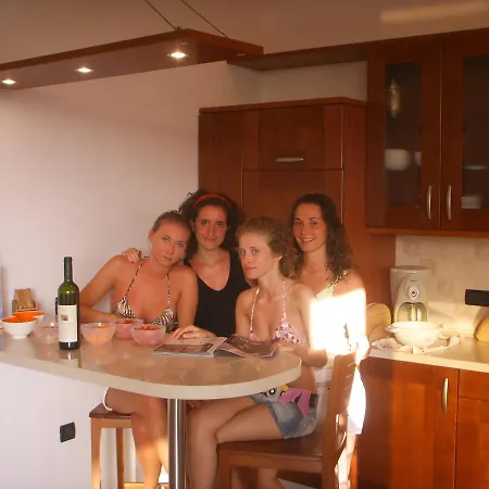 Apartment Ana Wellness L *