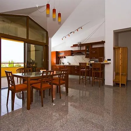 Ana Wellness L Apartment *