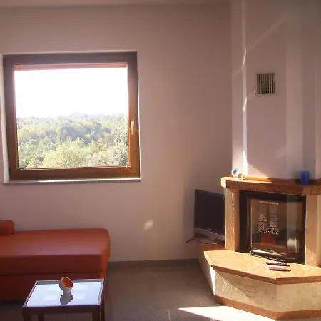 Ana Wellness L Apartment