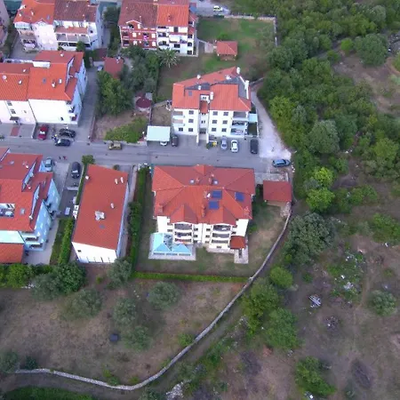 Ana Wellness L * Rovinj